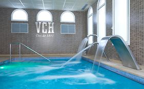 1881 Hotel Balneario Vichy Catalan